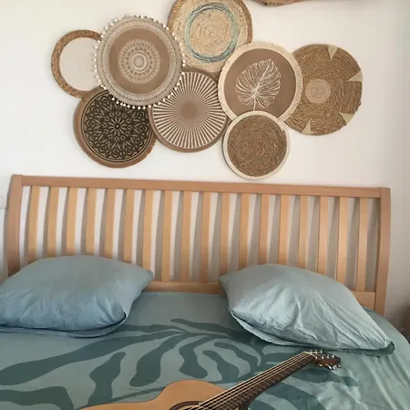 Maeva Duplex Vue à Favone Conca