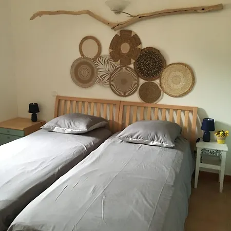 Maeva Duplex Vue A Favone Apartamento *