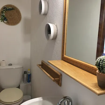 Maeva Duplex Vue A Favone * Conca