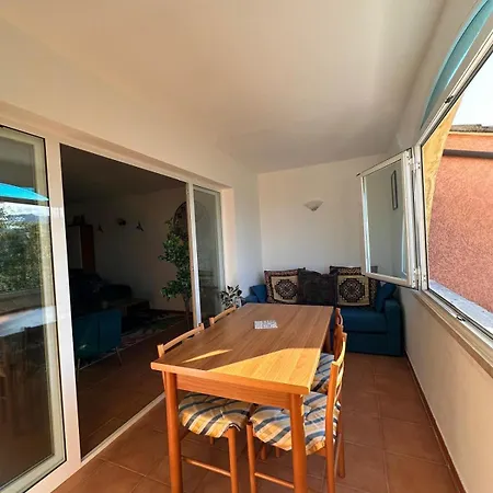Apartamento Maeva Duplex Vue A Favone *