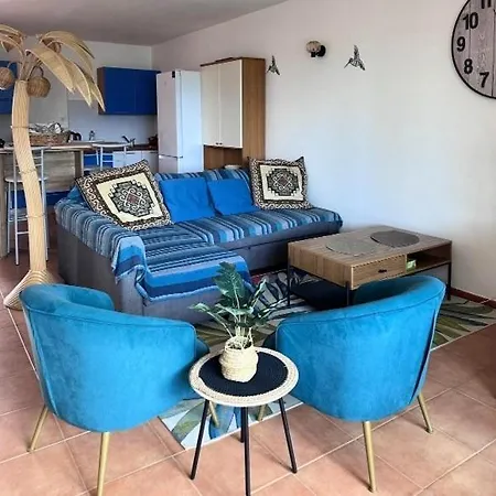 Maeva Duplex Vue à Favone * Conca