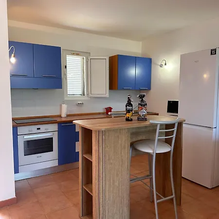 Appartement Maeva Duplex Vue à Favone *