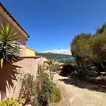 Maeva Duplex Vue A Favone *