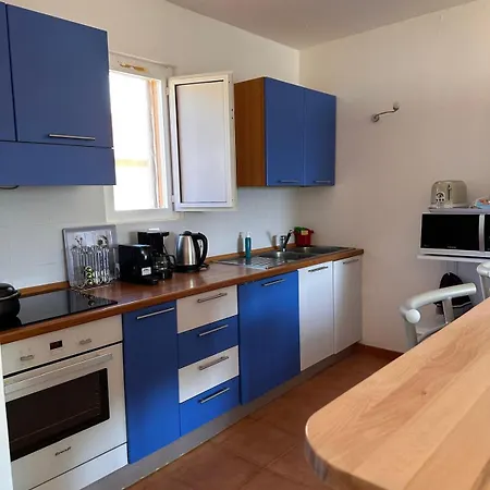 Maeva Duplex Vue A Favone * كونكا