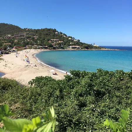 Appartamento Maeva Duplex Vue à Favone Conca