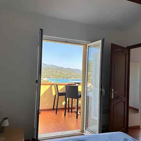 Maeva Duplex Vue à Favone Conca