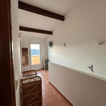 Maeva Duplex Vue A Favone 아파트