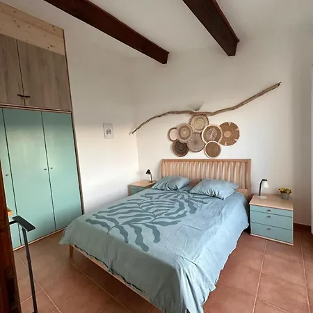 شقة Maeva Duplex Vue A Favone