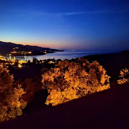 Maeva Duplex Vue A Favone * كونكا