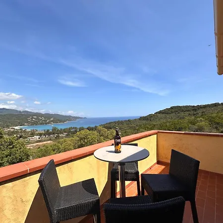 Maeva Duplex Vue A Favone كونكا