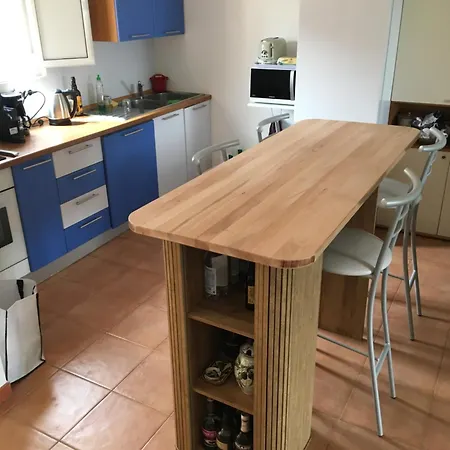 Maeva Duplex Vue A Favone