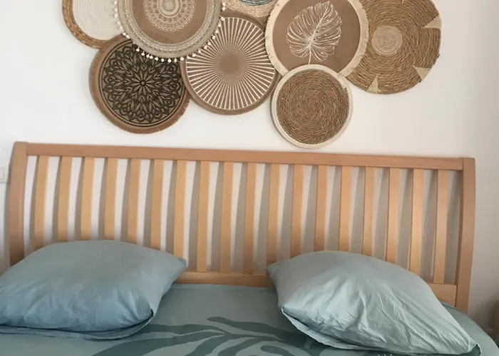 Maeva Duplex Vue A Favone Conca