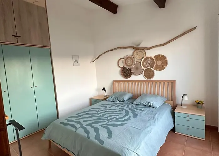 Apartmán Maeva Duplex Vue A Favone