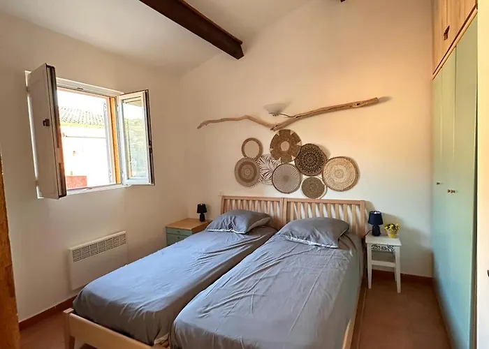 Apartmán Maeva Duplex Vue A Favone *