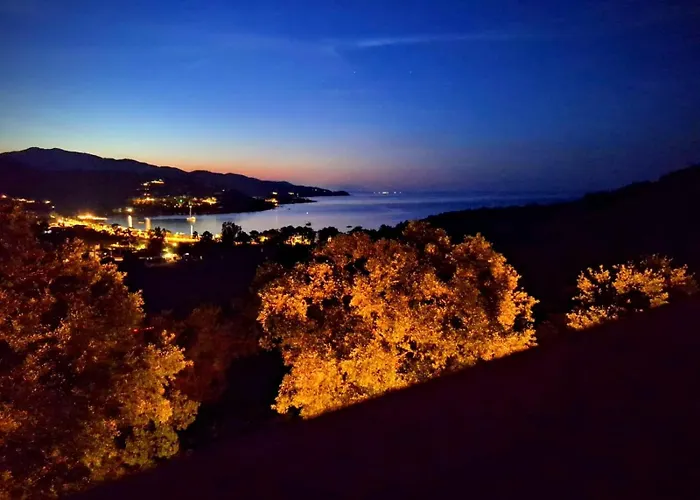 Maeva Duplex Vue A Favone * Conca