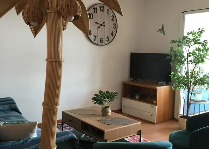 Maeva Duplex Vue A Favone Conca