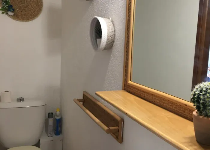 Maeva Duplex Vue A Favone * Conca