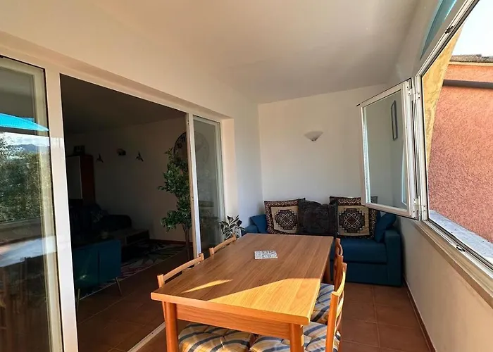 Apartmán Maeva Duplex Vue A Favone *