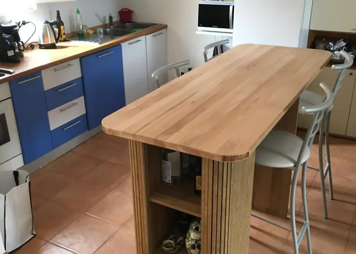 Maeva Duplex Vue A Favone